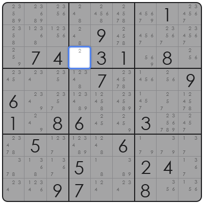 sudoku xyz
